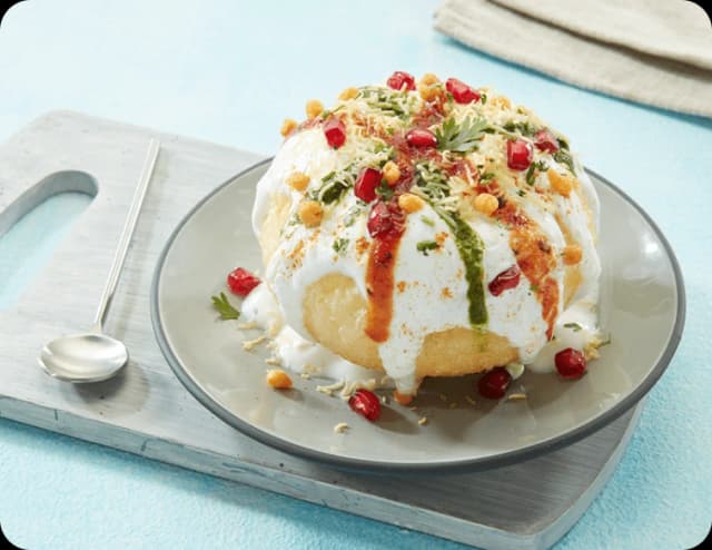 Smart Food Image